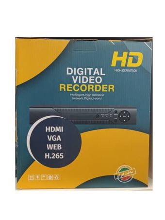 دستگاه DVR