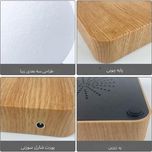 ماه معلق 3 مغناطیسی