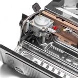 اجاق سفری نامیلوکس مدل Infrared gas heater