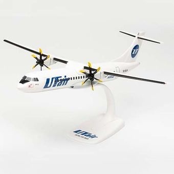 Utair ATR-72-500 – VQ-BLM   613361