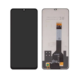 تاچ ال سی دی Xiaomi Redmi A5 / Poco C71 بدون فریم - Original (گارانتی 3 ماهه Gem Cell)