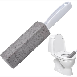 جرم گیر توالت مدل سنگ پایی