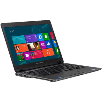 لپتاپ Dell 6430U - i7 3687U - SSD  استوک