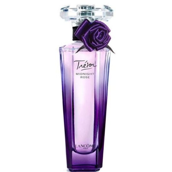 عطر ادکلن لانکوم ترزور میدنایت رز (ترسر میدنایت رز) - LANCOME - Tresor Midnight Rose