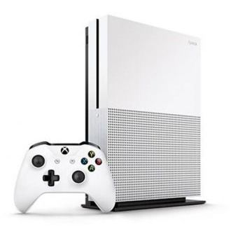 خرید کنسول بازی ایکس باکس وان اس Xbox One S 1TB | خرید ایکس باکس وان اس با درایو ریفر
