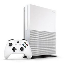 خرید کنسول بازی ایکس باکس وان اس Xbox One S 1TB | خرید ایکس باکس وان اس با درایو ریفر