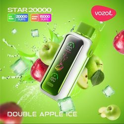 VOZOL20000 STAR