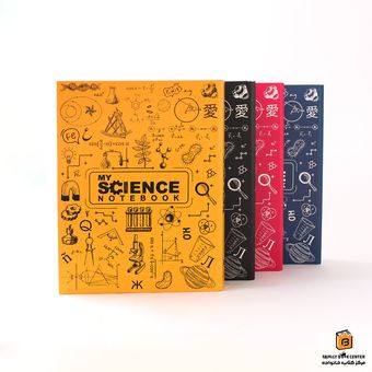 کلاسور ساینس دات نوت (dotnote)