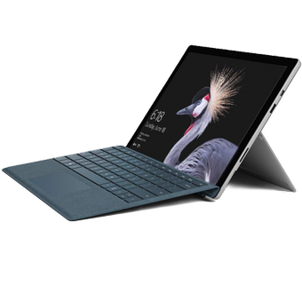 لپتاپ Microsoft Surface pro 5 - i5 7TH - 8GB Ram 256 SSD - استوک