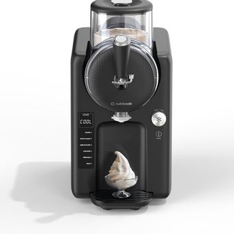 بستنی ساز نوتریکوک frs330