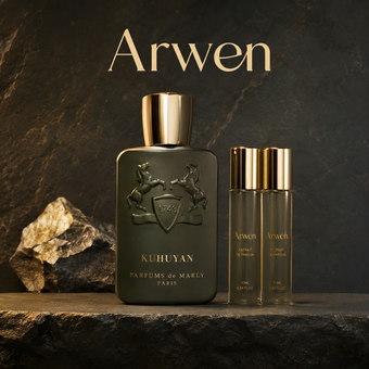 پارفومز د مارلی کوهویان PARFUMS de MARLY Kuhuyan