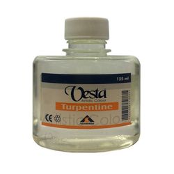 تربانتین وستا