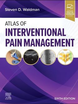 Atlas of Interventional Pain Management 2026 6th Edition