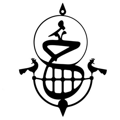 آویز ماشین حسین