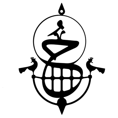 آویز ماشین حسین