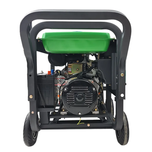 موتور برق دیزلی 7 کیلو وات ETQ مدل DG8-3LE-plus