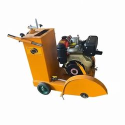 کاتر آسفالت بر دیزلی کاما توان 9 اسب مدل KM186F6