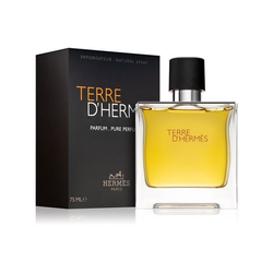 عطر تق هرمس - HERMES Terre d’Hermes (لوزی سوئیس)