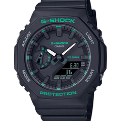 ساعت مچی زنانه کاسیو مدل CASIO-GMA-S2100GA-1ADR