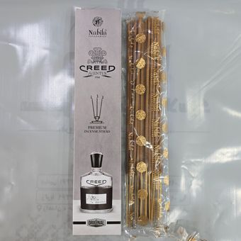 مشک معطر کرید اونتوس برند نبیلا