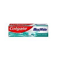 خمیر دندان سفید کننده مکس وایت کلگیت 100 میل Max White Whitening toothpaste Colgate