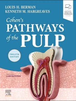 Cohen's Pathways of the Pulp