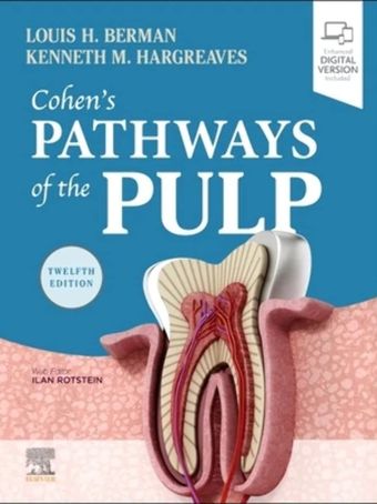 Cohen's Pathways of the Pulp