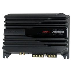 آمپلی فایر مونو برند سونی مدل XM-N502 اورجینال