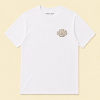 تیشرت صدف🐚