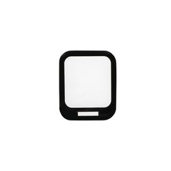 محافظ صفحه شیائومی واچ PMMA Full Cover - مدل AmazFit Bip U