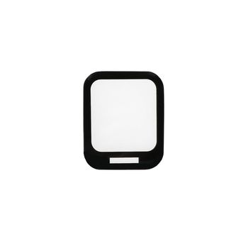 محافظ صفحه شیائومی واچ PMMA Full Cover - مدل AmazFit Bip U