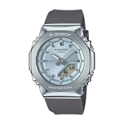 ساعت مچی زنانه کاسیو G-SHOCK مدل GM-S2110-2ADR