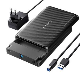 باکس و قاب هارد 3.5/2.5 اینچ USB3.0 اوریکو مدل DDW35-U3