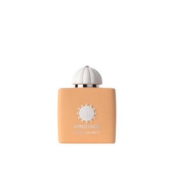 عطر ادکلن آمواج لاو دیلایت | Amouage Love Delight (پک جدید)