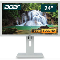 مانیتور 24 اینچ Acer B246HL - استوک
