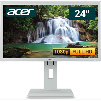 مانیتور 24 اینچ Acer B246HL - استوک