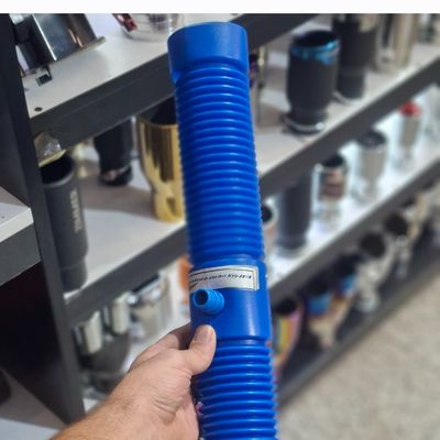 لوله خرطومی هواکش برای انواع خودرو