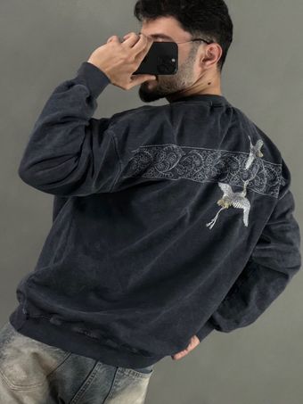 دورس سه نخ ققنوس خاکستری