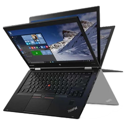 لپتاپ لمسی Lenovo Yoga L13 - i5 10210U - استوک