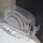 قاب تسمه تایم Tu3