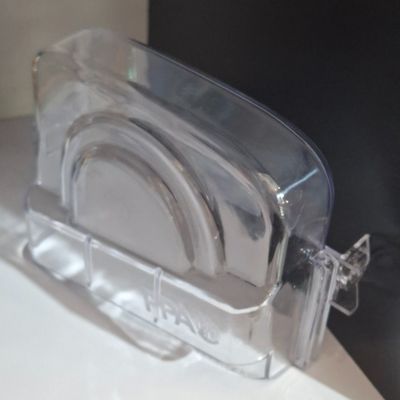 قاب تسمه تایم Tu3