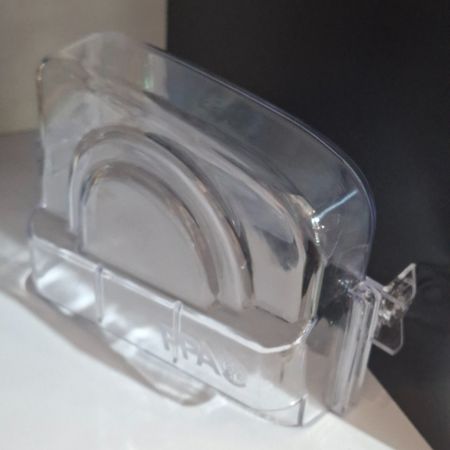 قاب تسمه تایم Tu3