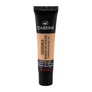 کرم پودر مات گابرینی 24 ساعته