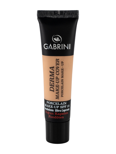 کرم پودر گابرینی