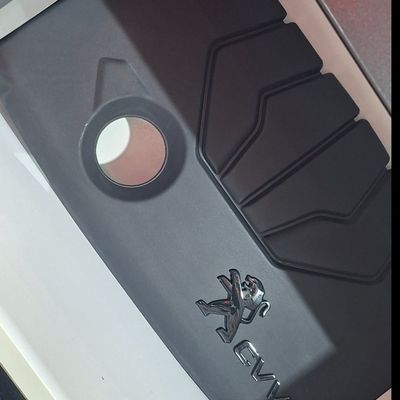 کاور موتور tu5