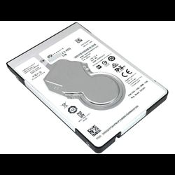 هارد لپ تاپ  2.5 اینچ سیگیت مدل SEAGATE ST1000VT001-1RE172 ظرفیت 1 ترابایت