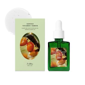 سرم ویتامین C ملایم دکتر آلتیا 30 میلی‌لیتر  Dr.Althea Gentle Vitamin C Serum – 30ml