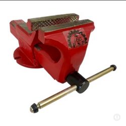 گیره رومیزی 160 پویا صنعت پیشرو