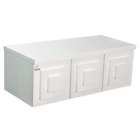 کابینت روشویی توییس مدل tws - 1005