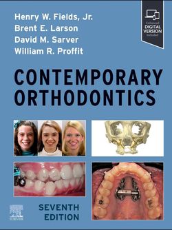Contemporary Orthodontics 2026